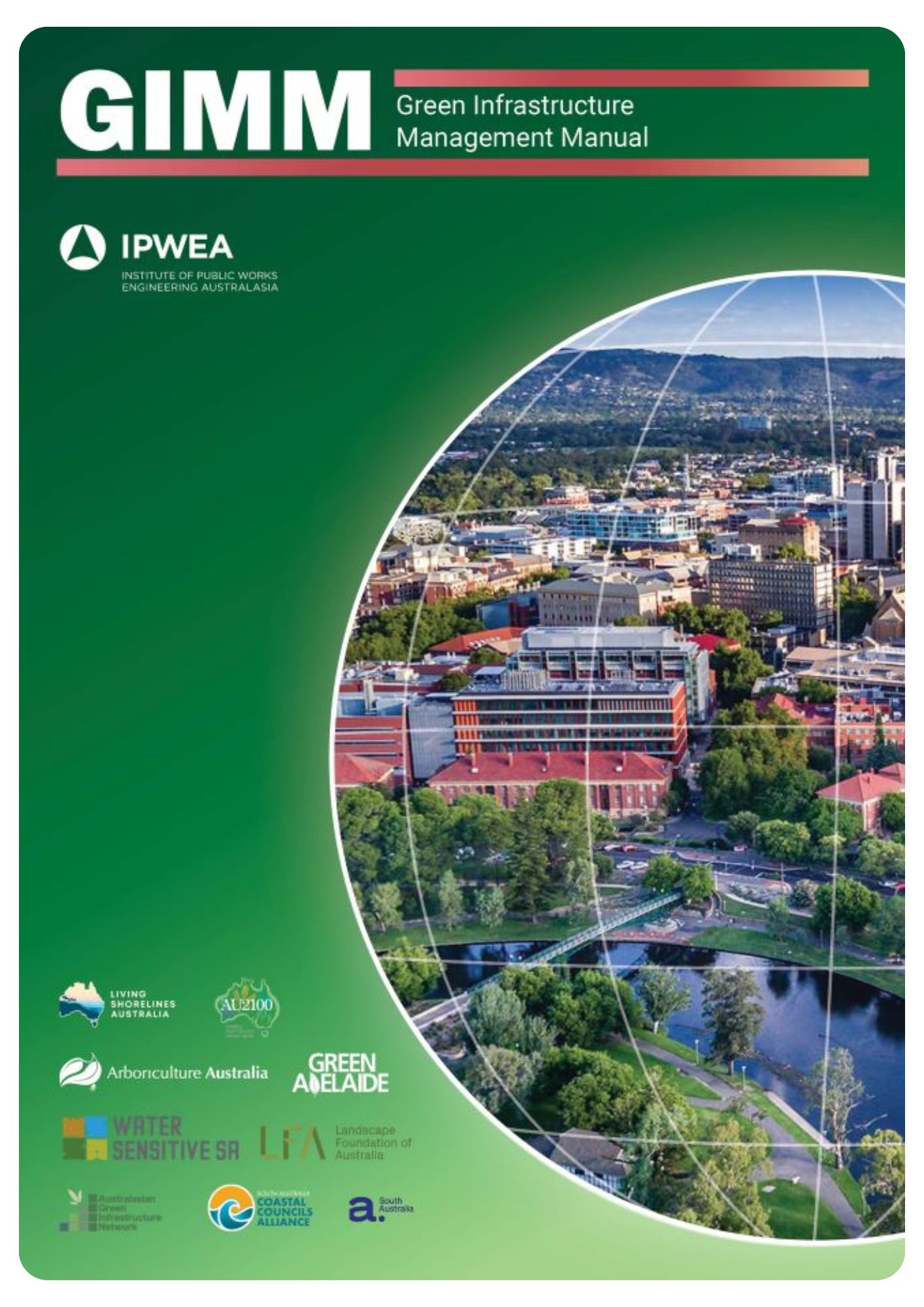 GIMM by IPWEA