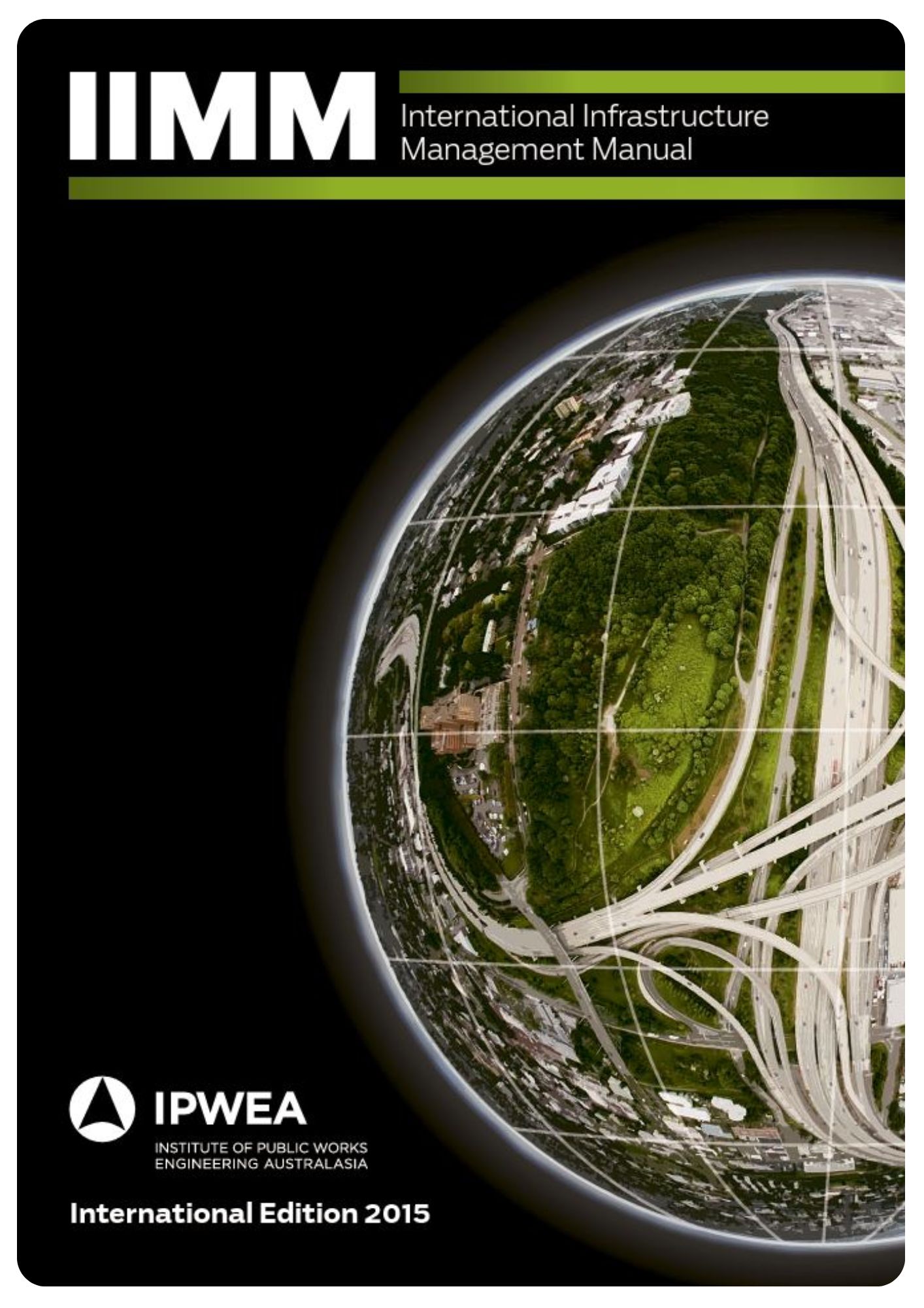 IIMM by IPWEA
