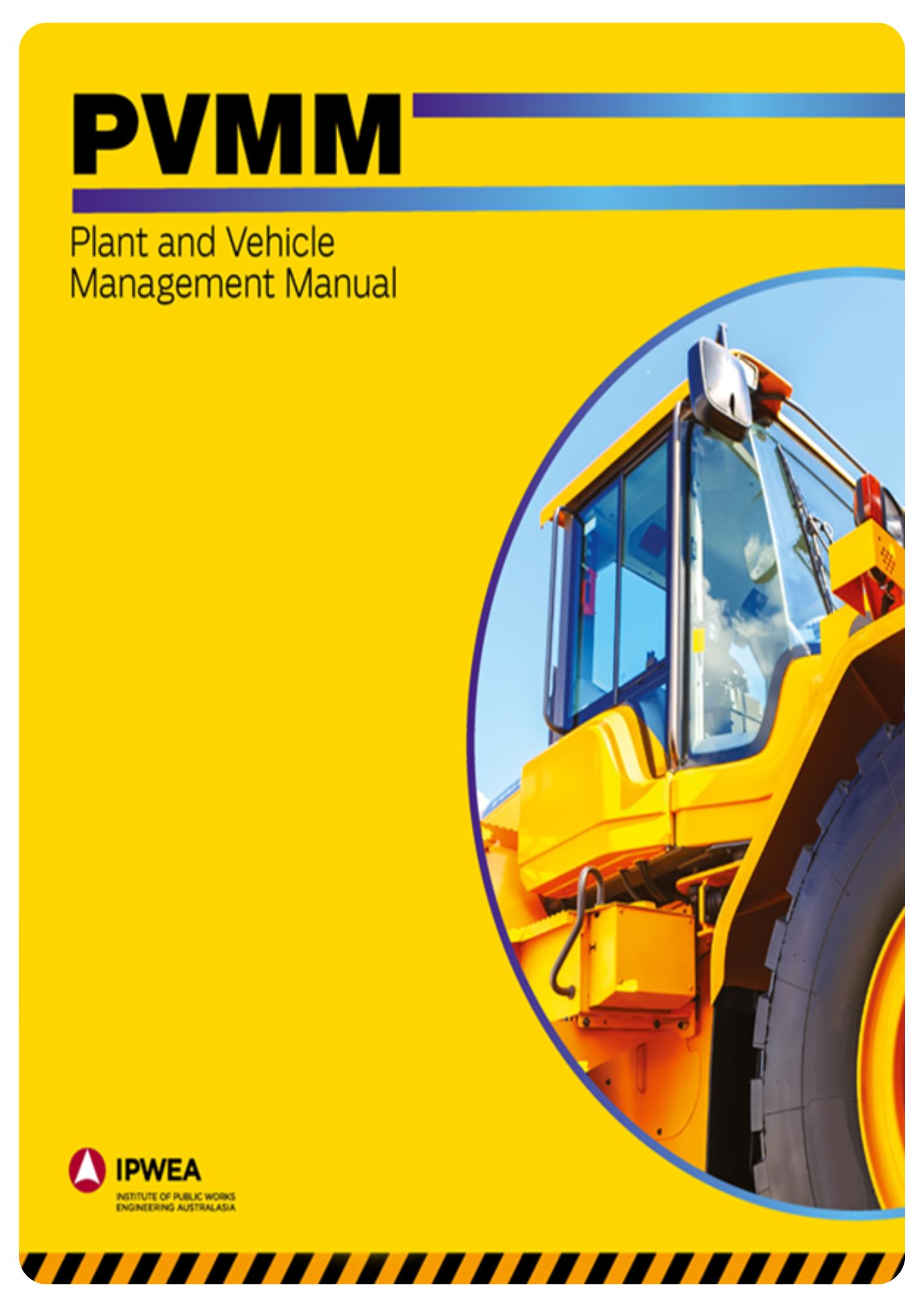PVMM by IPWEA