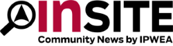 InsiteBlogs logo. This will take you to the homepage