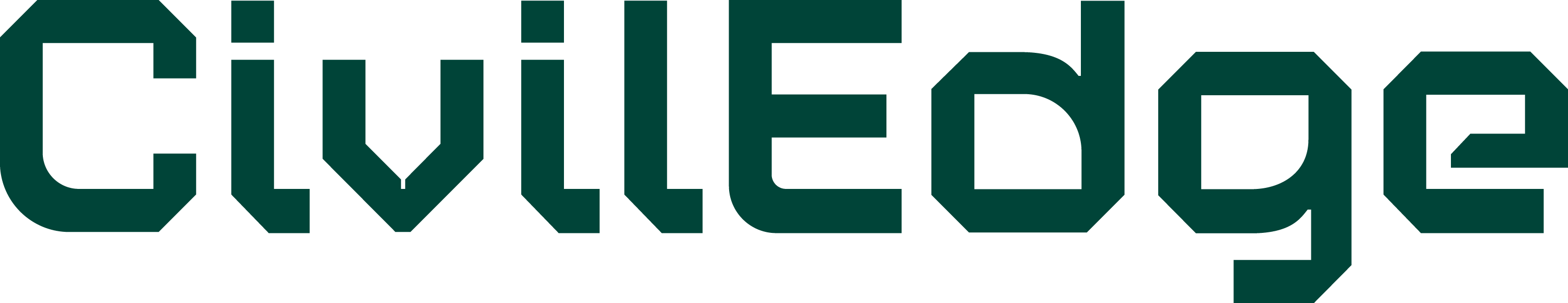 CivilEdge