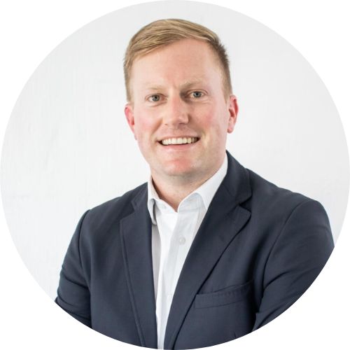 Dean Macpherson