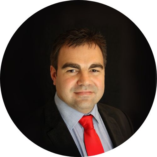 Johannes Coetzee
