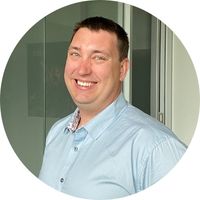Lachlan Bruce (General Manager – Leadsun Australia)