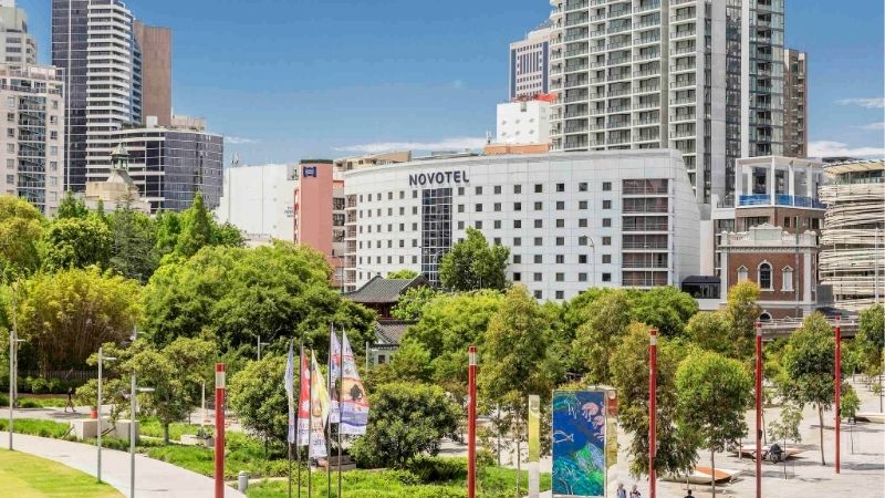 Novotel