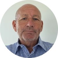Paul Gowans 