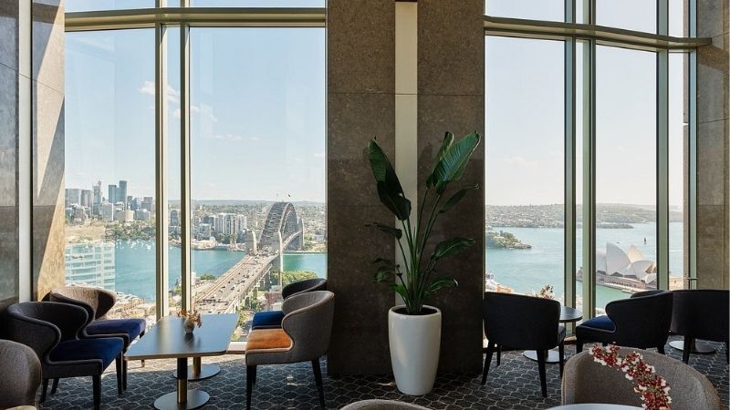 Shangri La