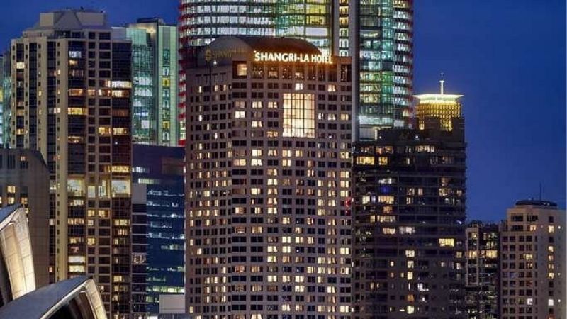 Shangri La