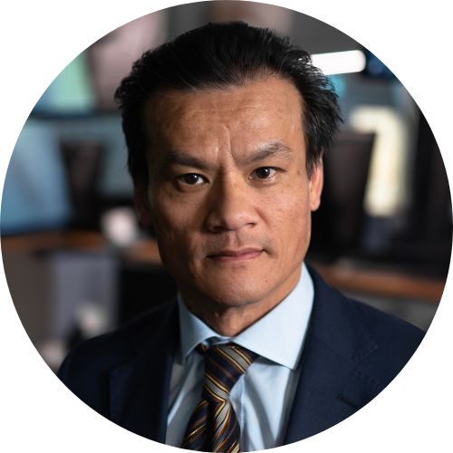 The Hon. Anoulack Chanthivong