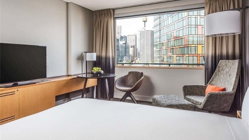 Novotel Hotel