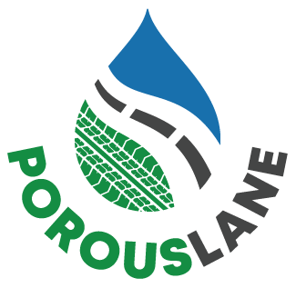 Porous Lane