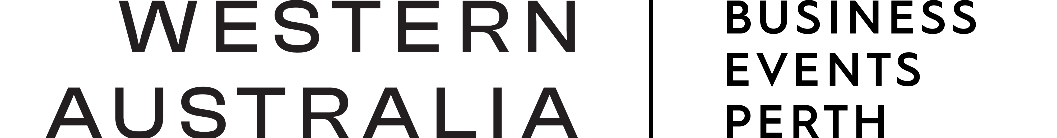 IPWC Destination Partner: Business Events Perth