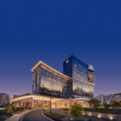 IPWC Venue