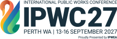 IPWC logo. This will take you to the homepage
