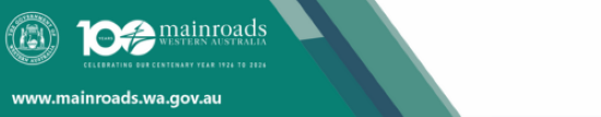WA Mainroads