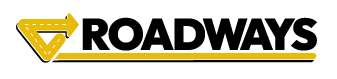 Roadways logo