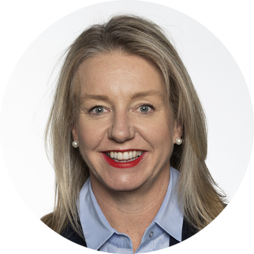 Bridget McKenzie
