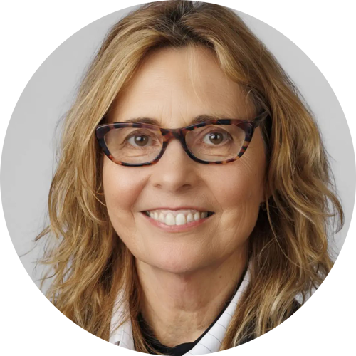 Susan Freeman-Greene