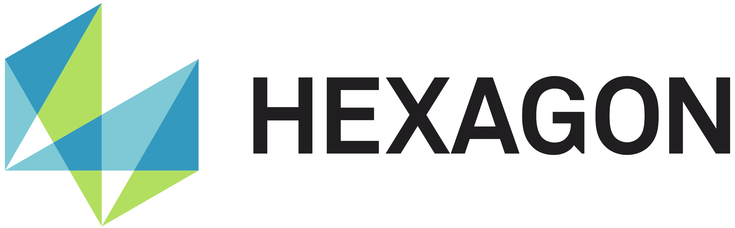 Hexagon logo
