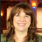Lynnette Terrett