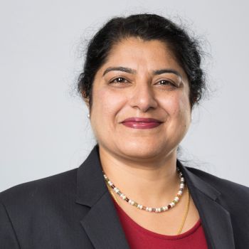 Nandini Mehta