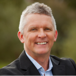 Steve Verity