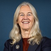 Kerry Brown