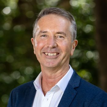 Stephen Hegedus