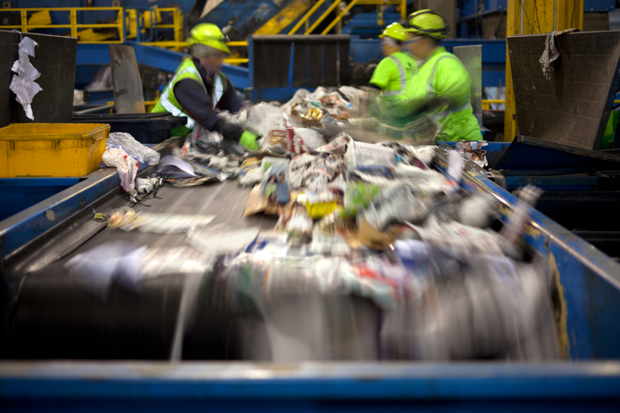 NZ Waste funding welcomed, but strategy needed urgently