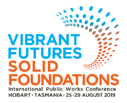 IPWC 2019 Conference