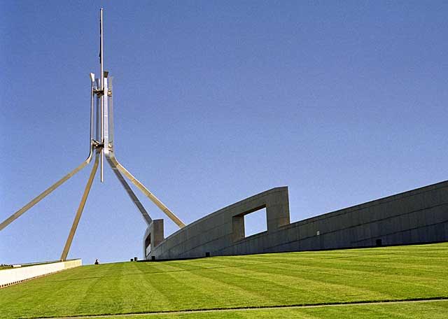 Greening Australia S Cities
