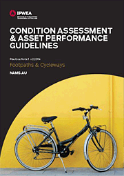 Practice Note 1: Footpaths & Cycleways