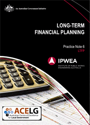 Practice Note 6: Long-term Financial PlanningFinancial Planning