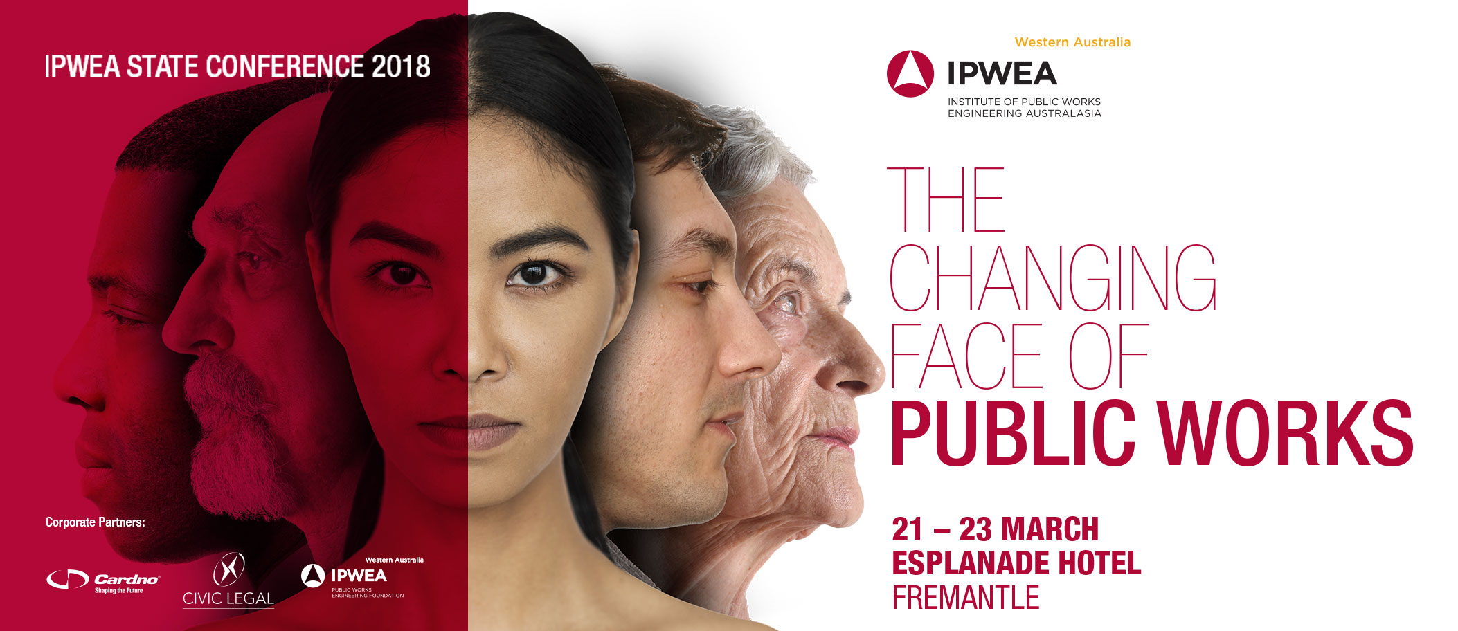 IPWEA WA 2018 State Conference