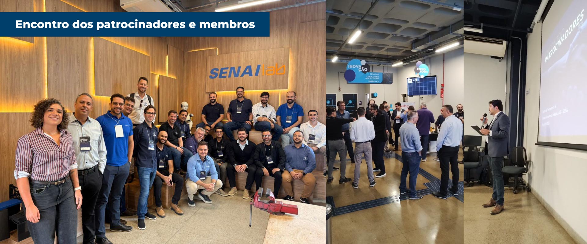 Membros