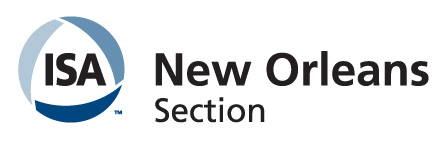 ISA New Orleans Logo ISA New Orleans Logo