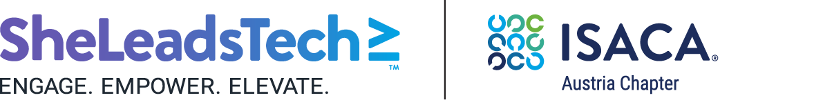 SheLeadsTech ISACA Austria Chapter