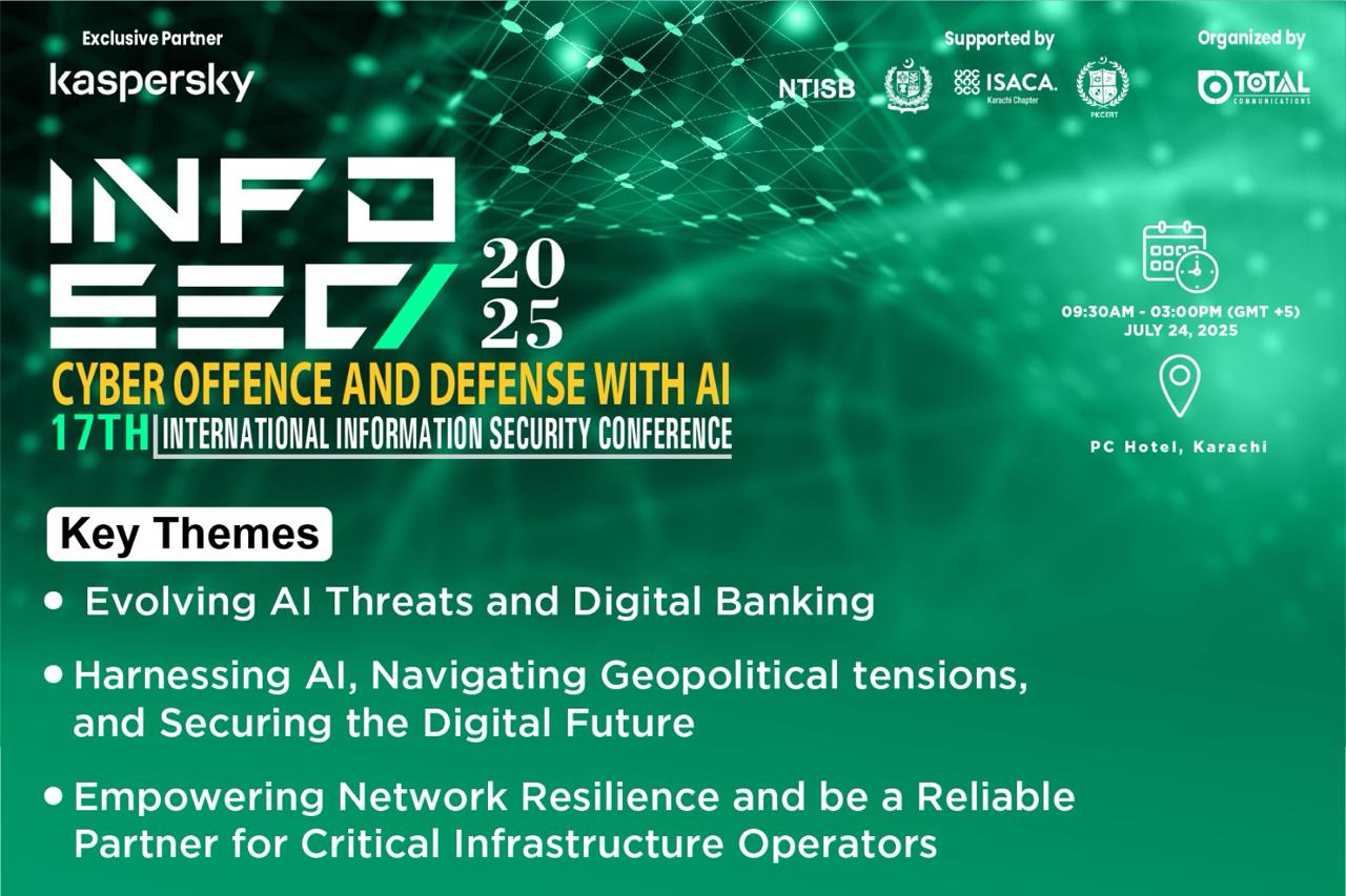 InfoSec 2025 InfoSec 2025