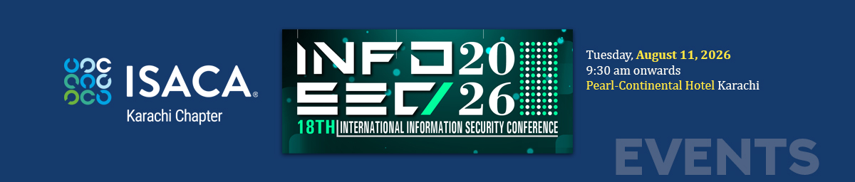 InfoSec 2026