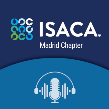 ISACA Madrid · Contenidos especiales
