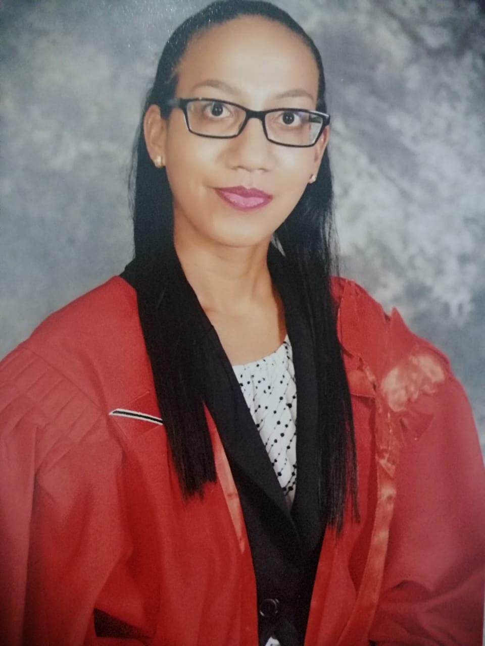 Charelle Joseph-Samaroo Marketing