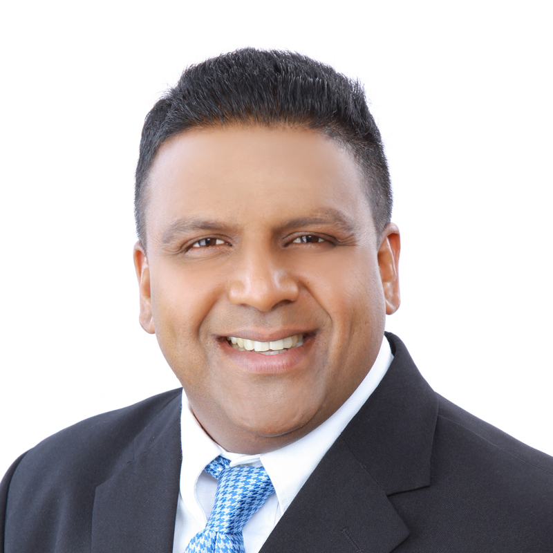 Selris Mahabir Research and Funding