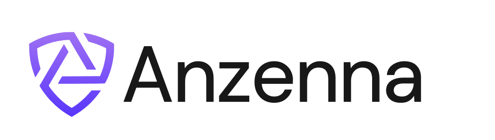 Anzenna Anzenna logo