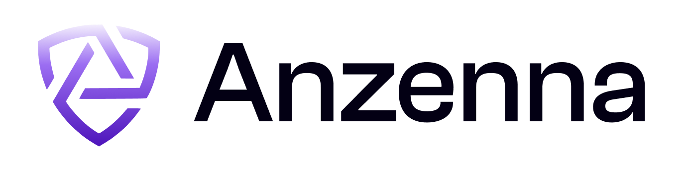 Anzenna logo