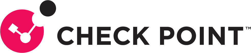 Check Point logo