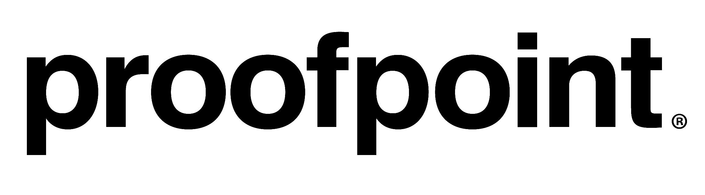 Proofpoint logo