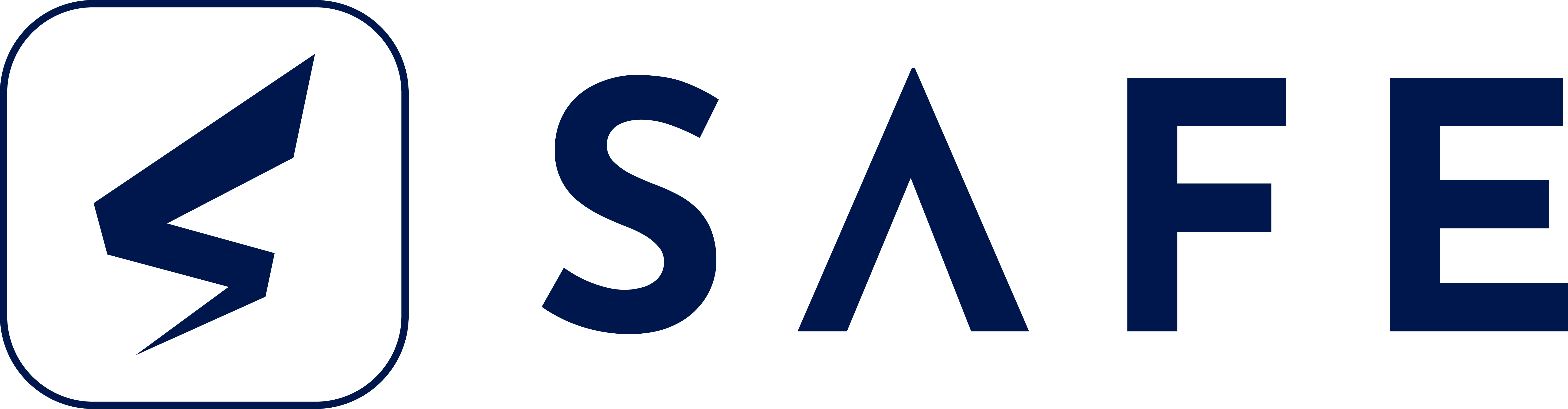 SAFE Security SAFE Security logo