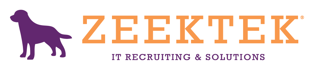 Zeektek logo Zeektek logo