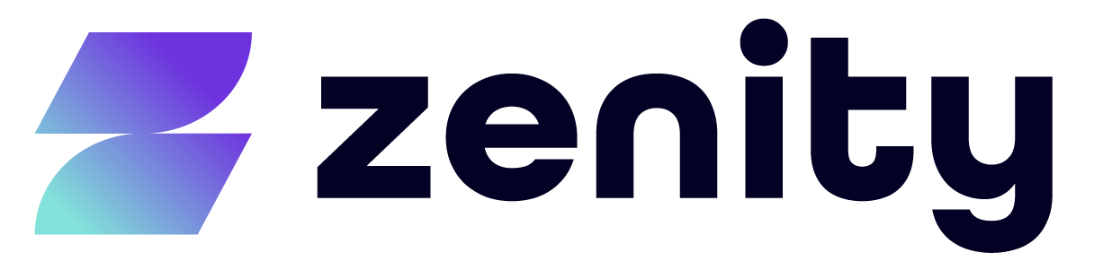Zenity Zenity logo