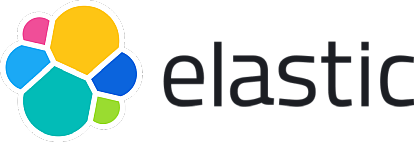 ElasticSearch ElasticSearch logo